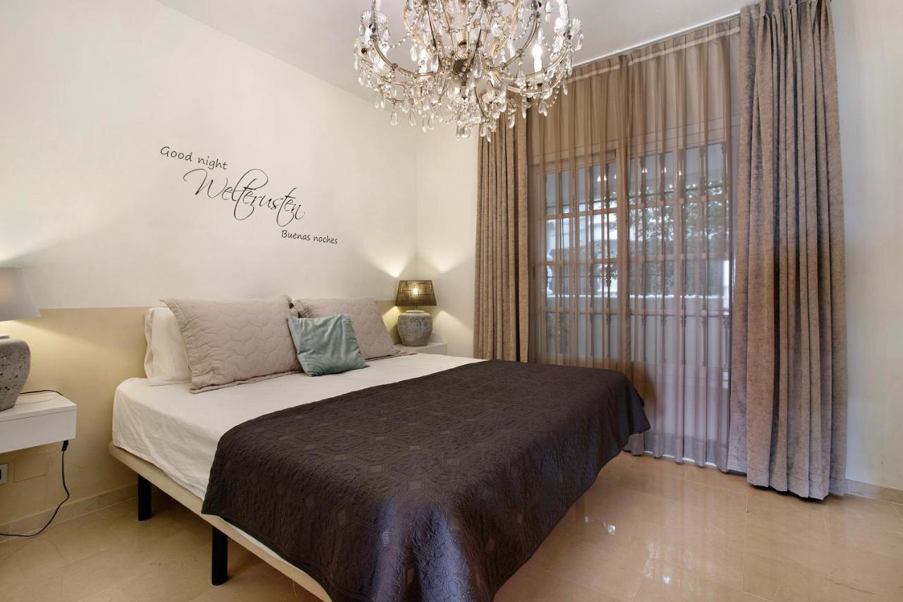 Puerto Marina Exclusive Apartment Benalmadena