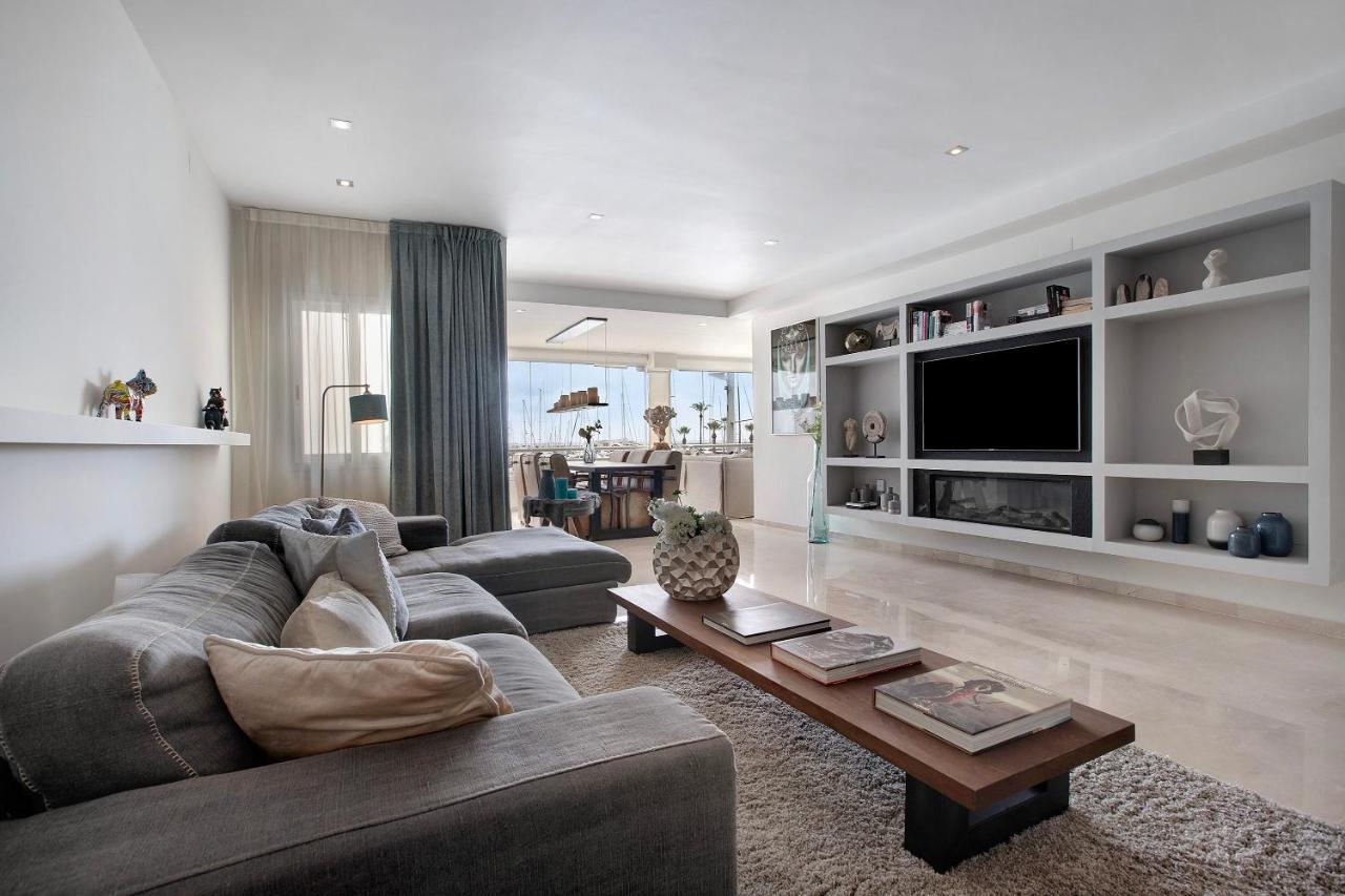 Apartment Puerto Marina Exclusive *