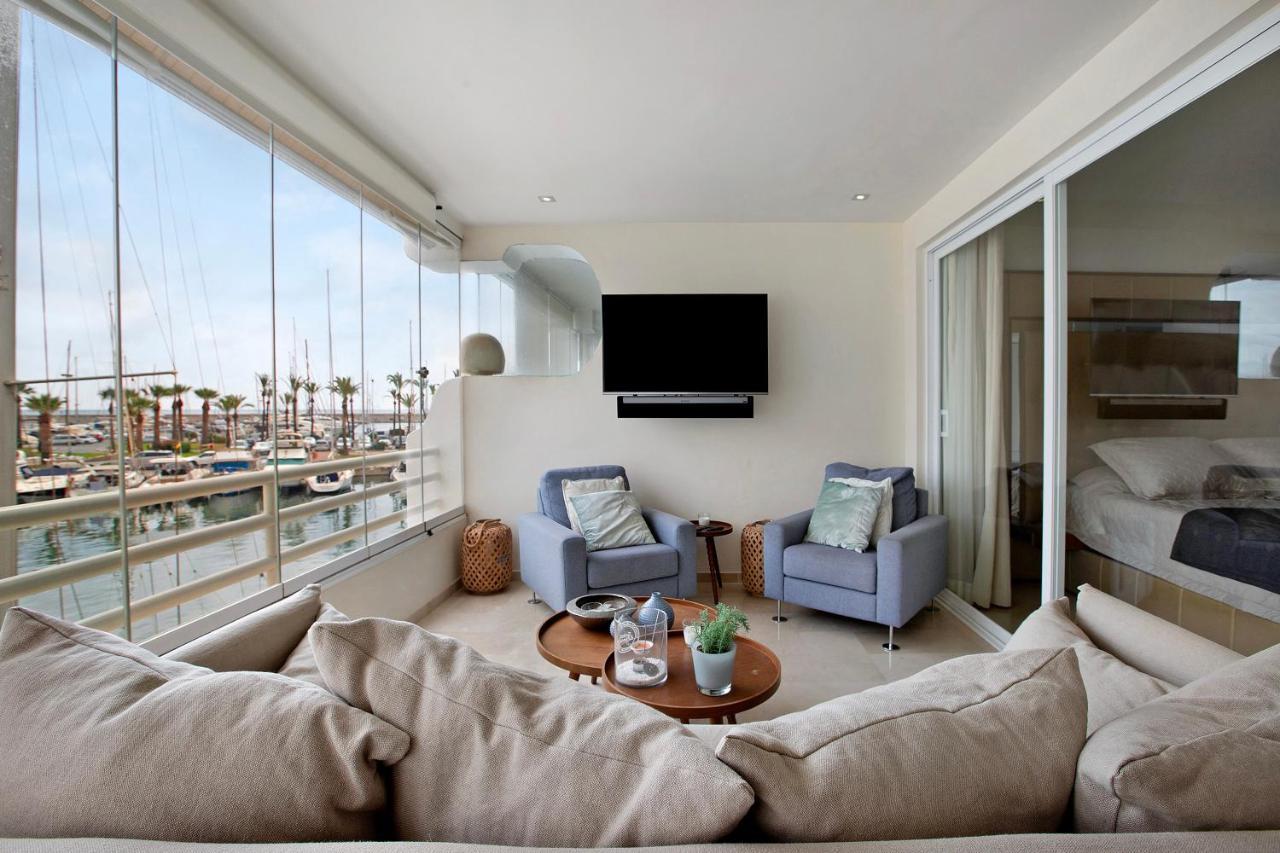 Puerto Marina Exclusive Apartment *