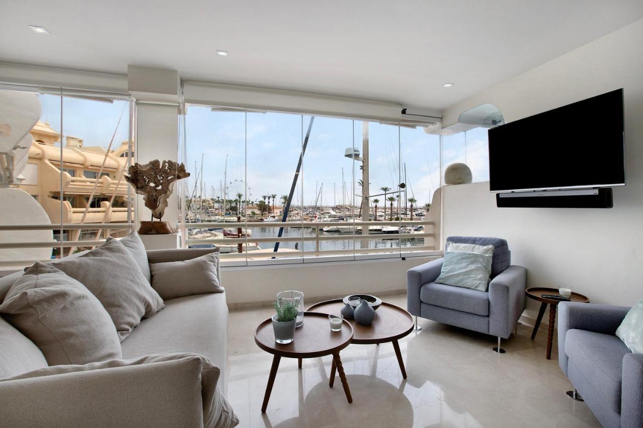 Apartment Puerto Marina Exclusive *