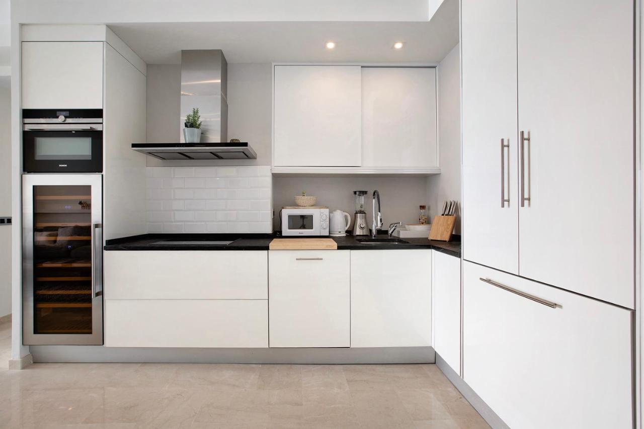 Apartment Puerto Marina Exclusive *