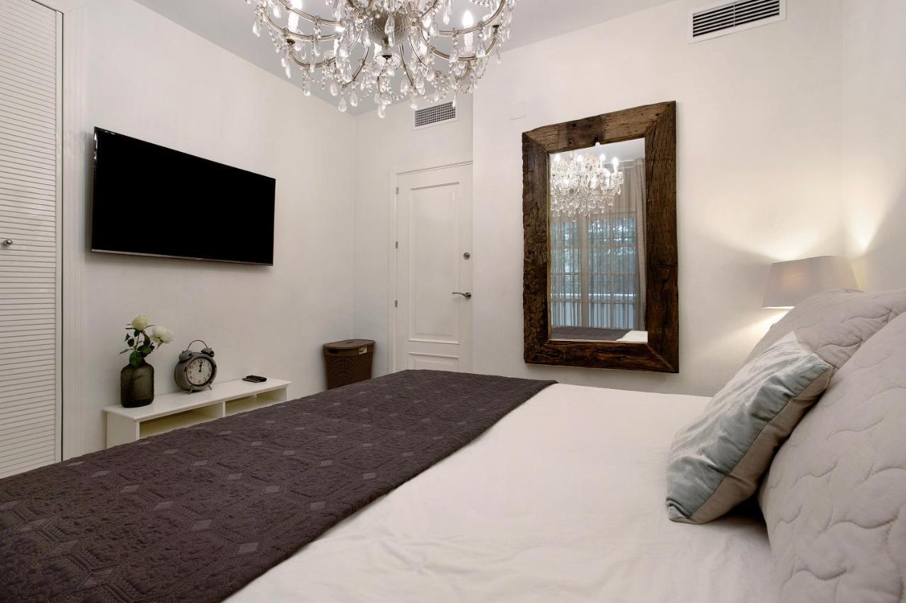 Puerto Marina Exclusive Apartment *