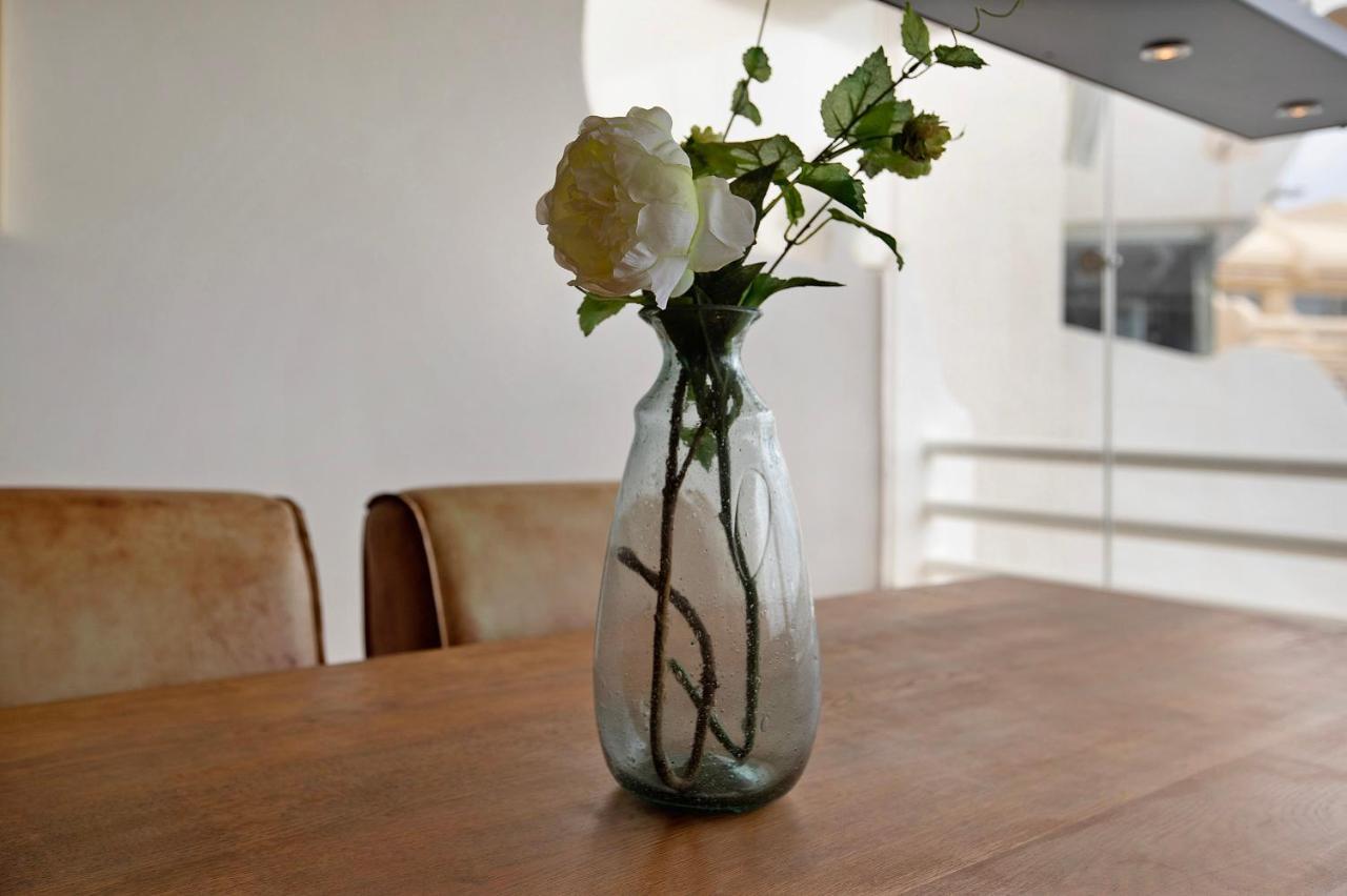 Puerto Marina Exclusive Apartment