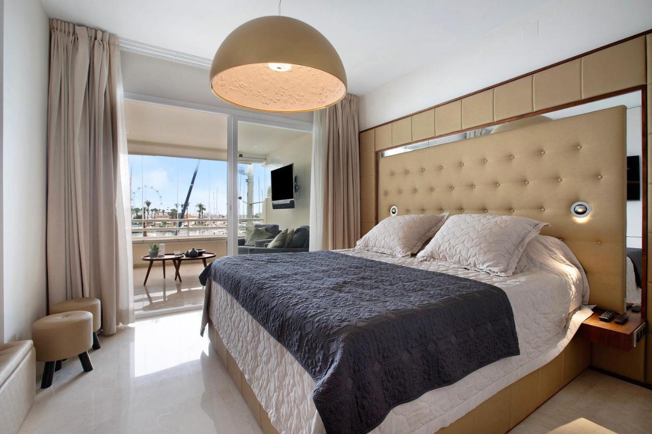 Puerto Marina Exclusive *
