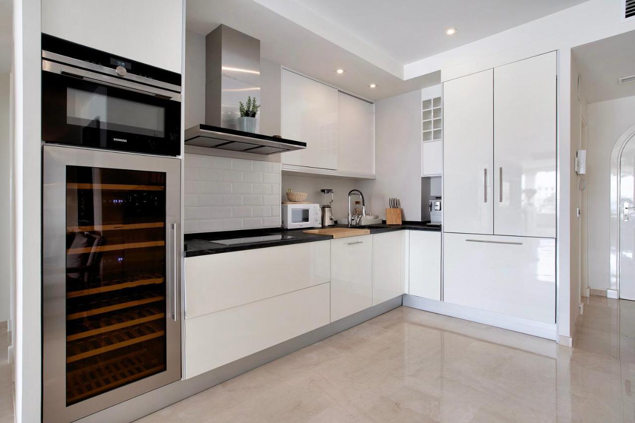 Puerto Marina Exclusive Apartment *