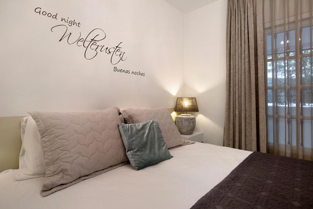 Apartment Puerto Marina Exclusive