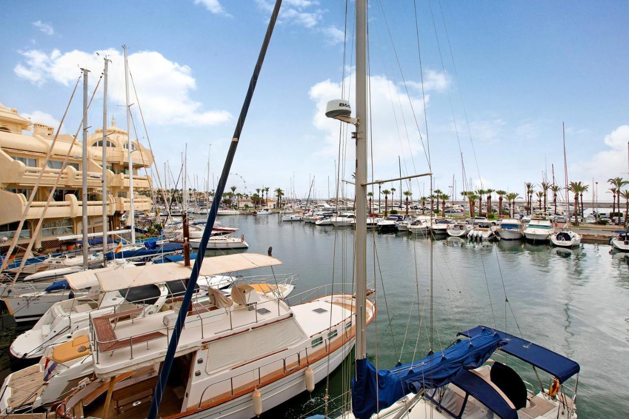 Apartment Puerto Marina Exclusive *