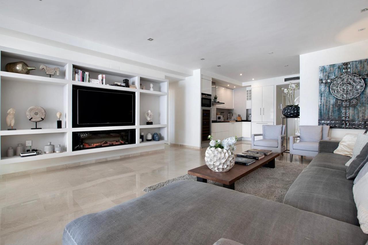 Apartment Puerto Marina Exclusive