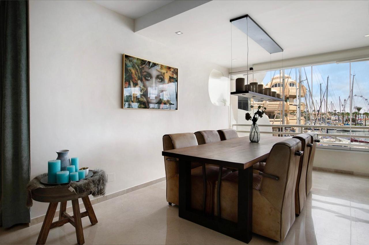 Apartment Puerto Marina Exclusive *