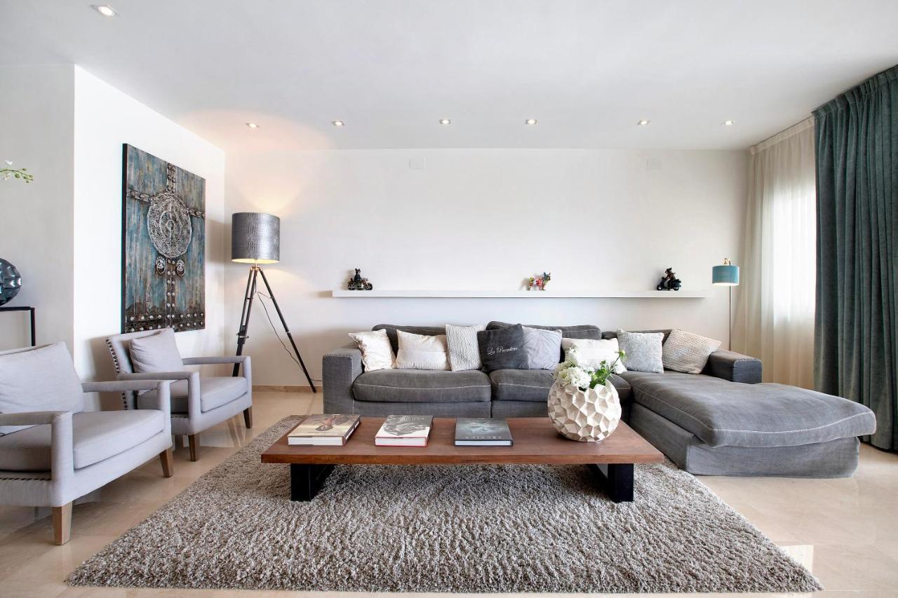 Apartment Puerto Marina Exclusive