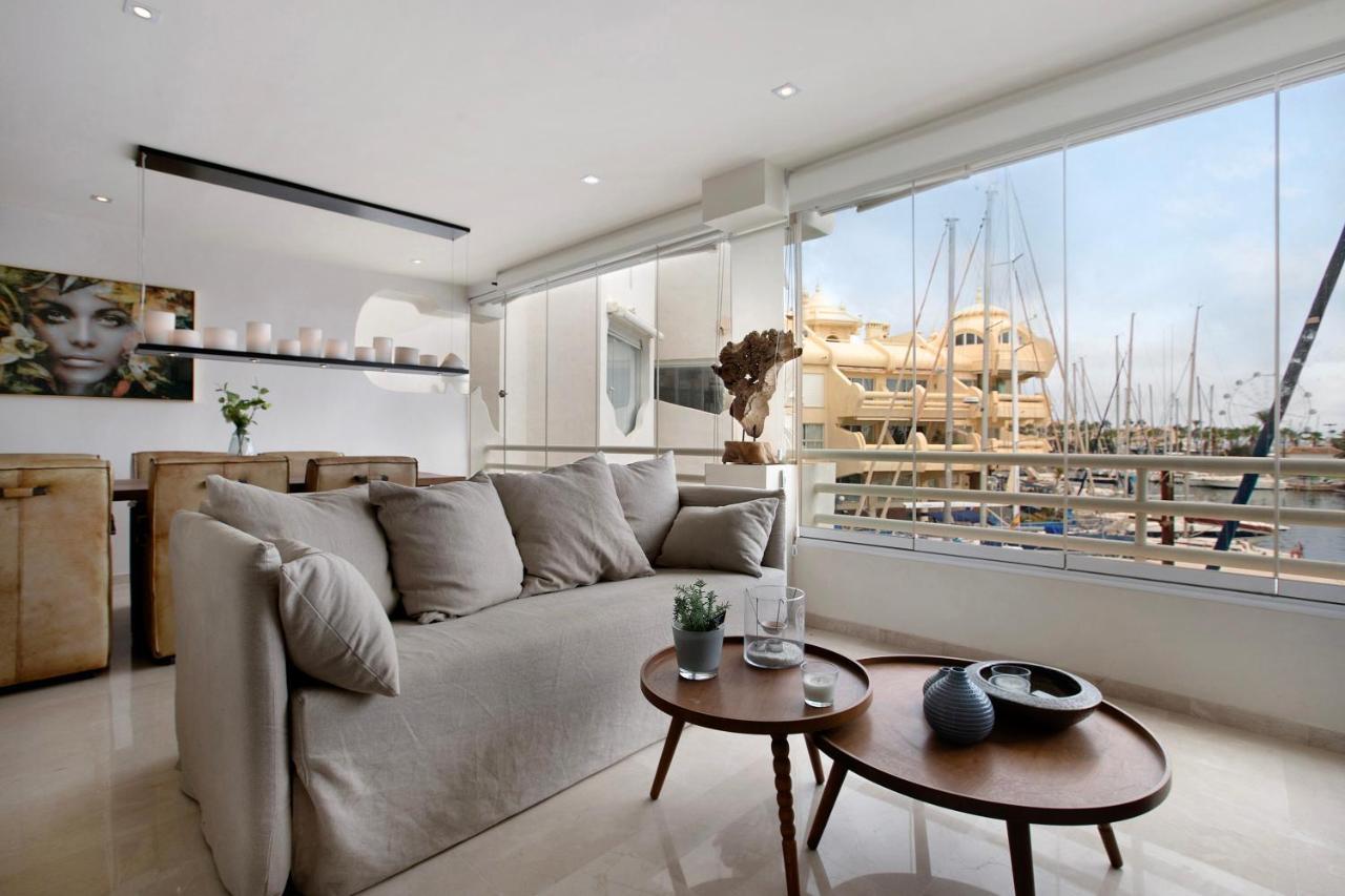 Puerto Marina Exclusive *