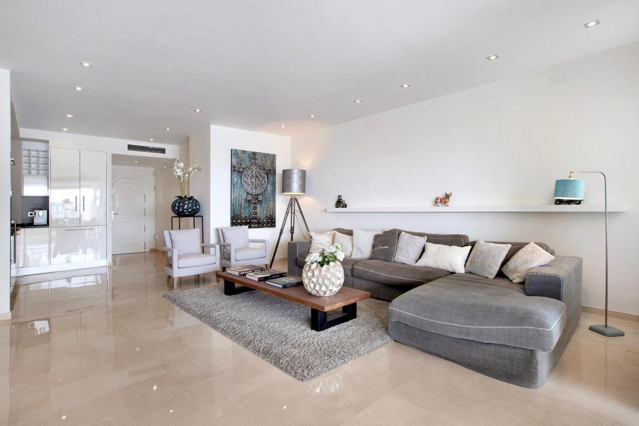 Apartment Puerto Marina Exclusive